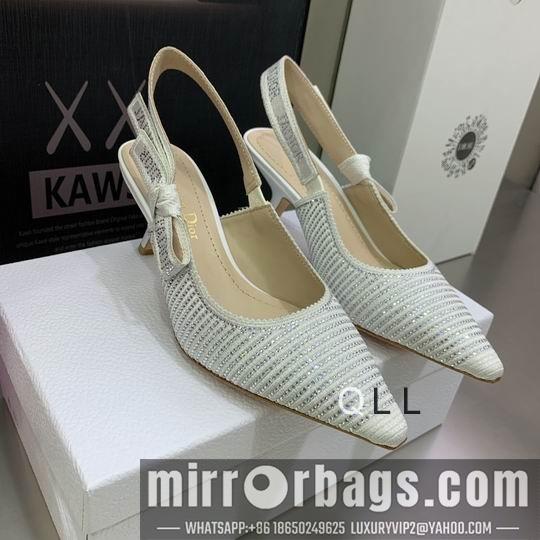 Dior Shoes sz33-44LL0122
