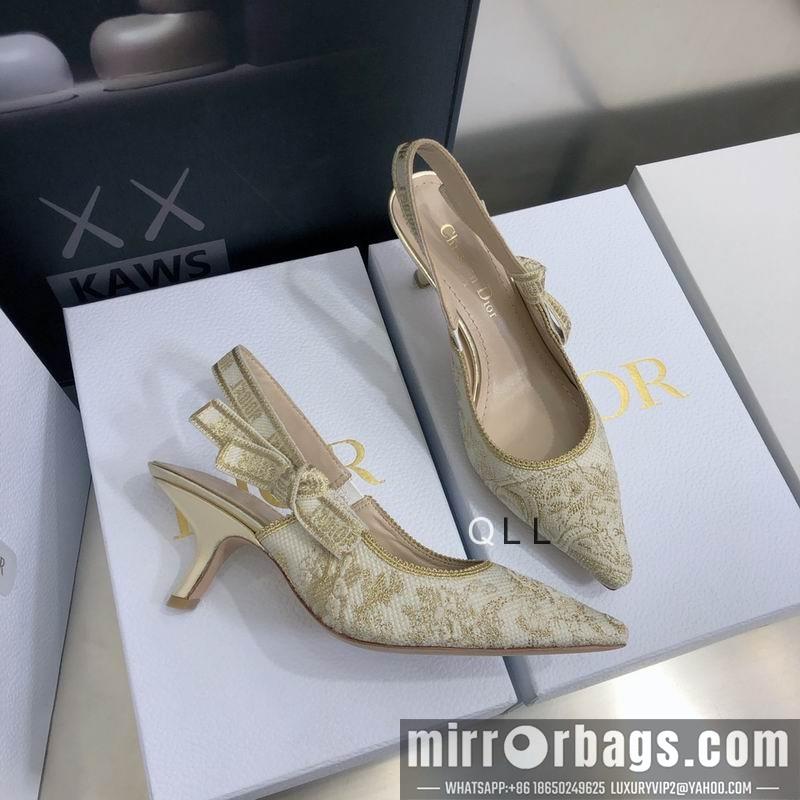 Dior Shoes sz33-44LL0120