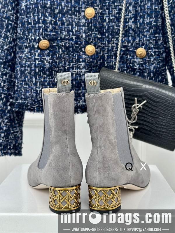 Dior Shoes sz35-40 JX1010