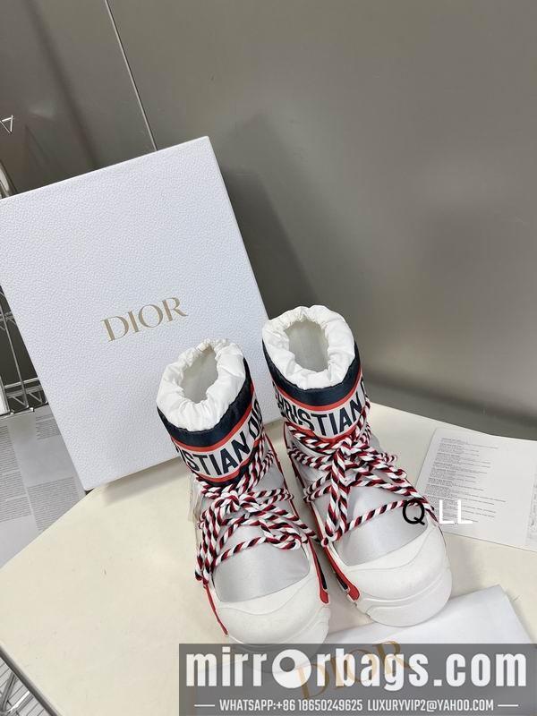 Dior Shoes sz35-40 LL1008