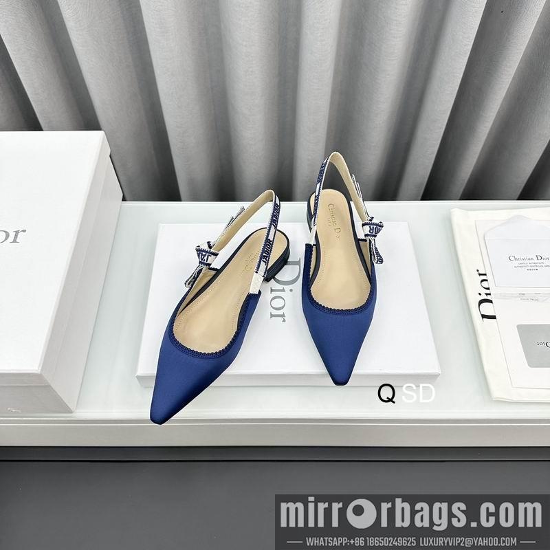 Dior Shoes sz35-40 8C SD1202