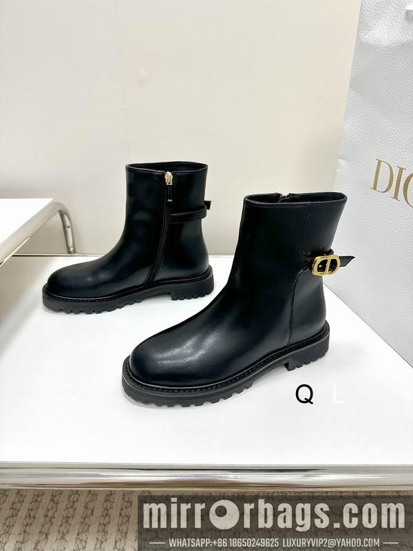 Dior Shoes sz35-40 LL1202