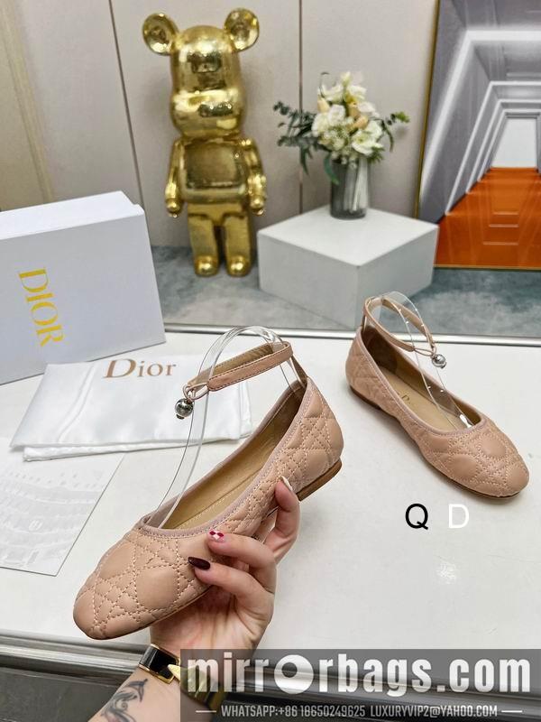 Dior Shoes sz35-40 2C GDT1205