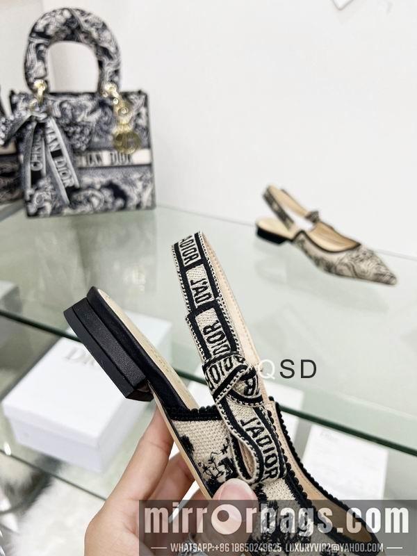 Dior Shoes sz33-44 SD0113