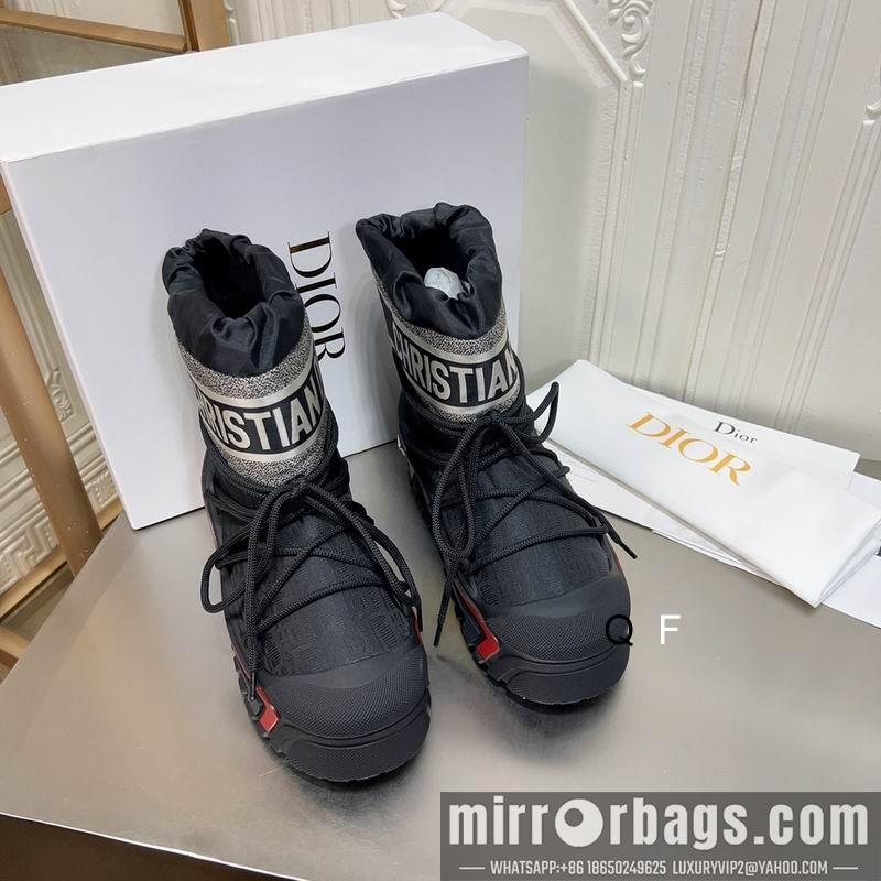 Dior Shoes sz35-40 4C TF0101