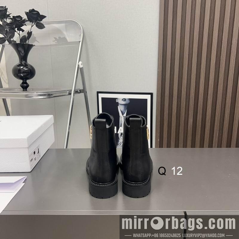 Dior Shoes sz35-40 J1106