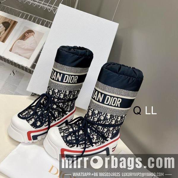 Dior Shoes sz35-40 LL1005