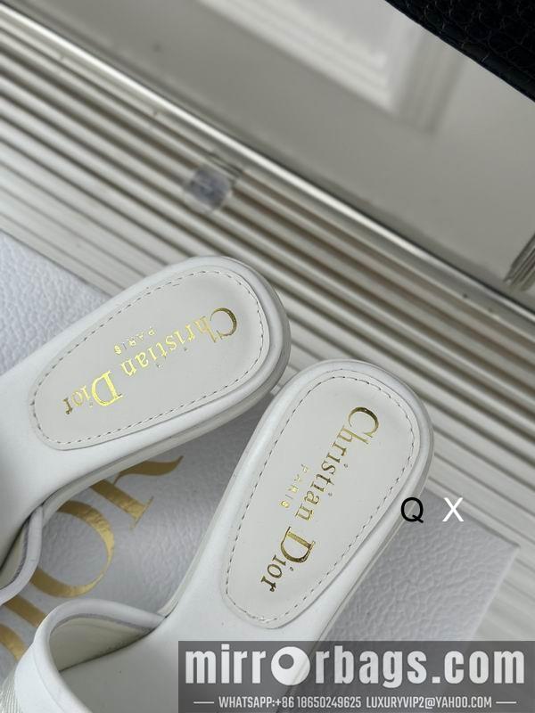 Dior Shoes sz35-40 8CM JX0502