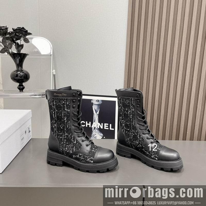 Dior Shoes sz35-39 J1104