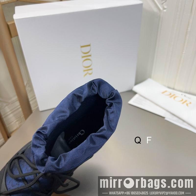 Dior Shoes sz35-40 4C TF0101