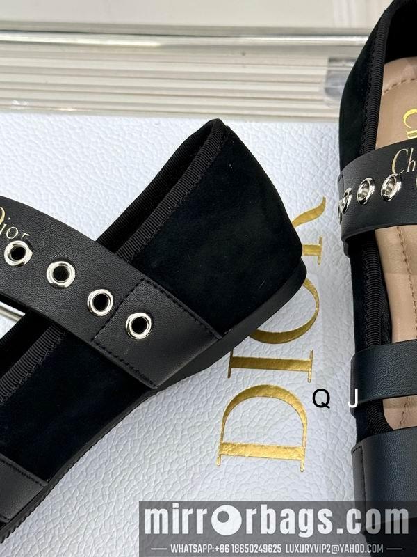 Dior Shoes sz35-40 JX0202