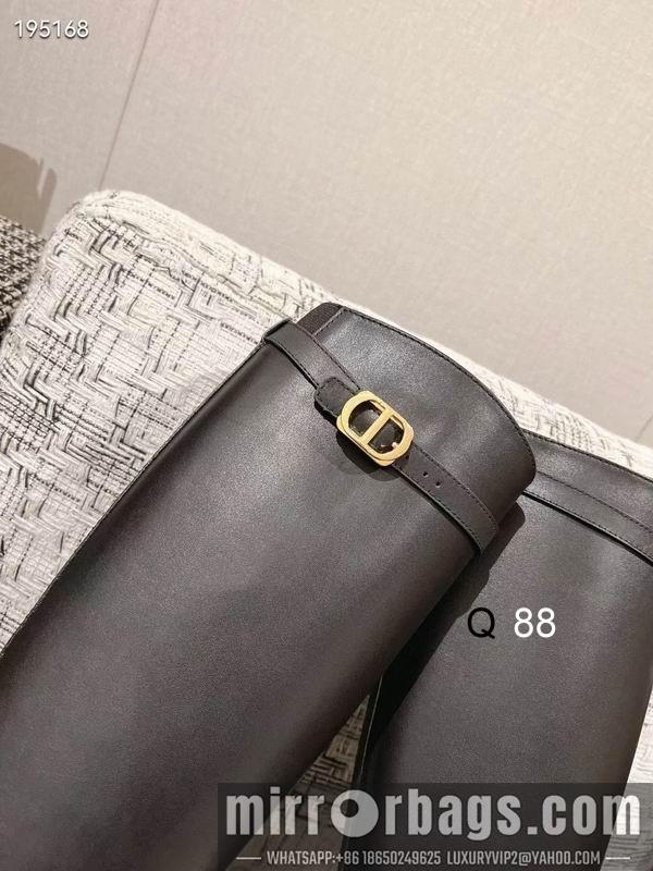 Dior Shoes sz35-40 K1108