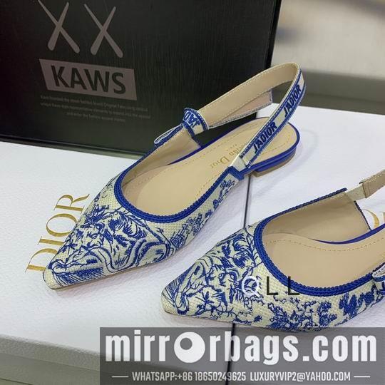 Dior Shoes sz34-44LL0104