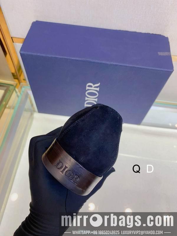 Dior Shoes sz38-45 3C GDT0804