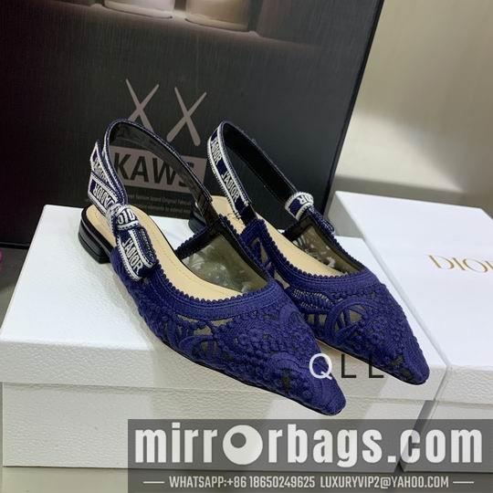 Dior Shoes sz34-44LL0111