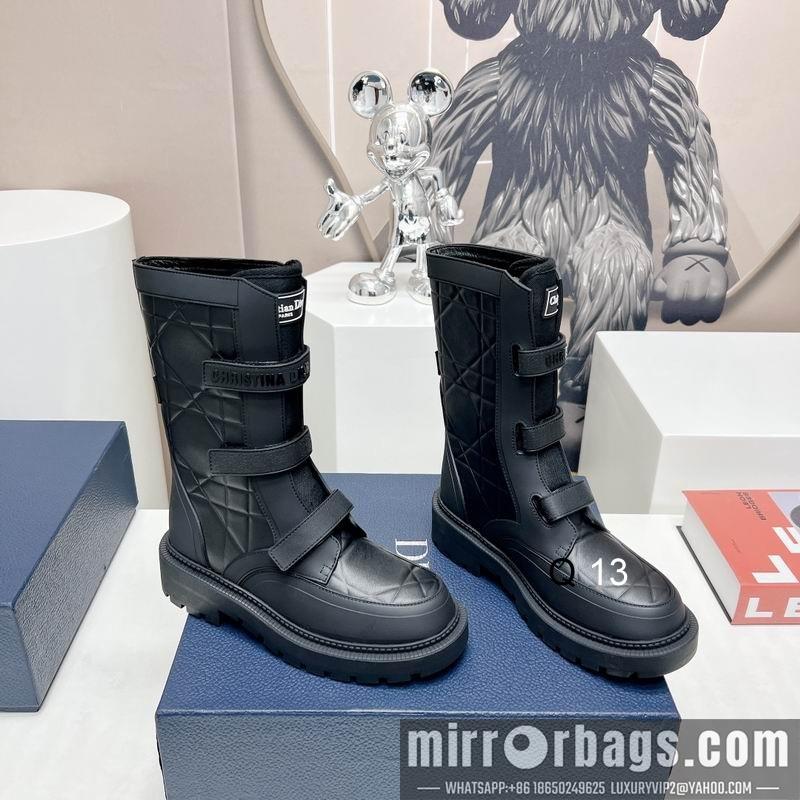 Dior Shoes sz35-40 2C J1202