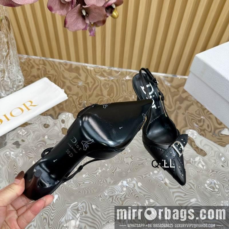 Dior Shoes sz35-40 8.5CM LL0702