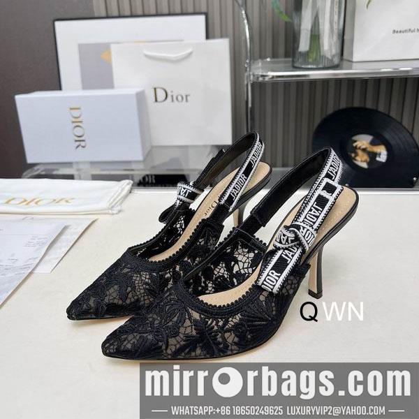 Dior Shoes sz35-40 WN1204