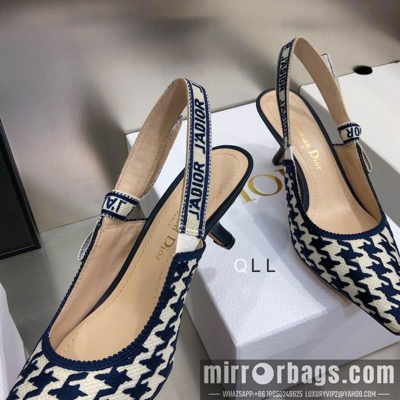 Dior Shoes sz33-44LL0119