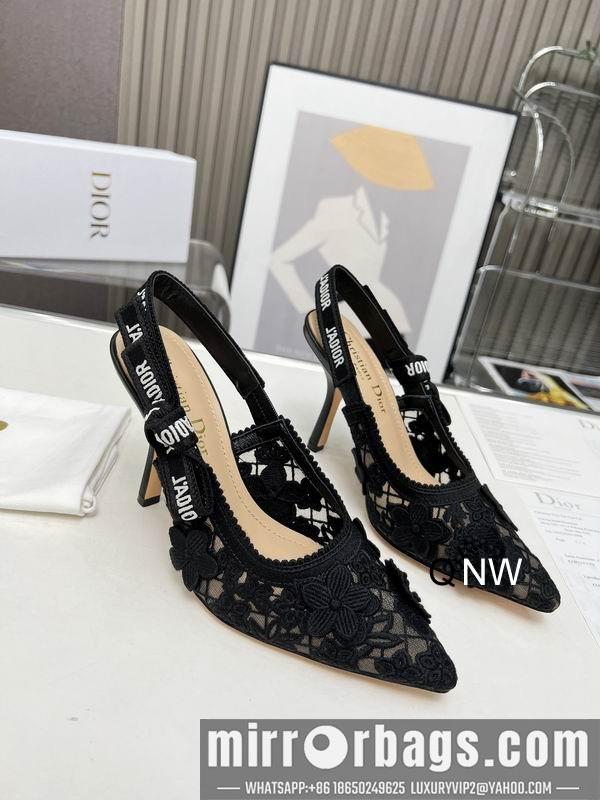 Dior Shoes sz35-40 NW0713