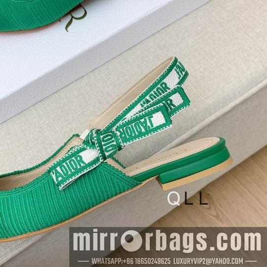 Dior Shoes sz34-44LL0109