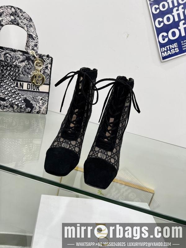 Dior Shoes sz35-40 SD1003