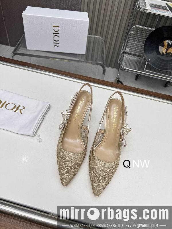 Dior Shoes sz35-40 NW0717