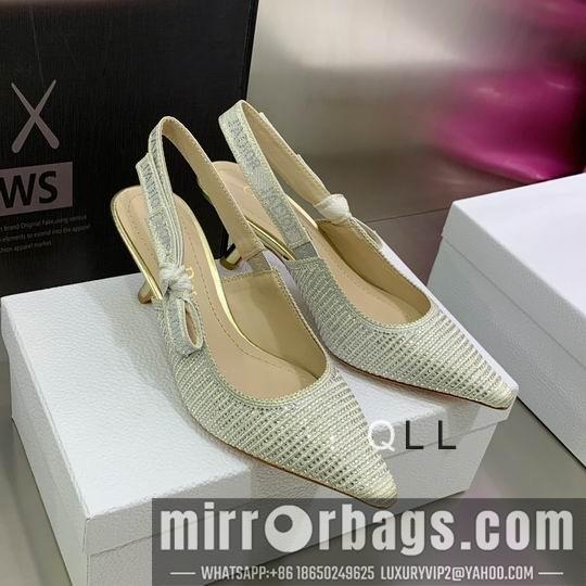 Dior Shoes sz33-44LL0122