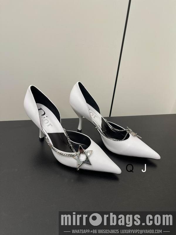 Dior Shoes sz35-40 XJ0909