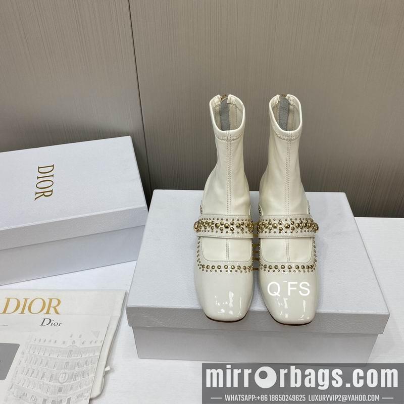 Dior Shoes sz35-40 FS0810