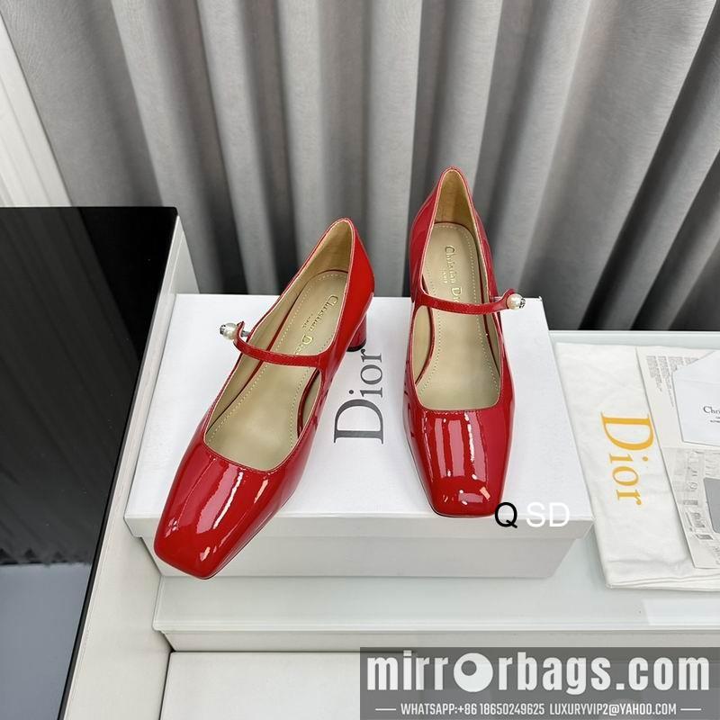 Dior Shoes sz35-40 3C SD1202