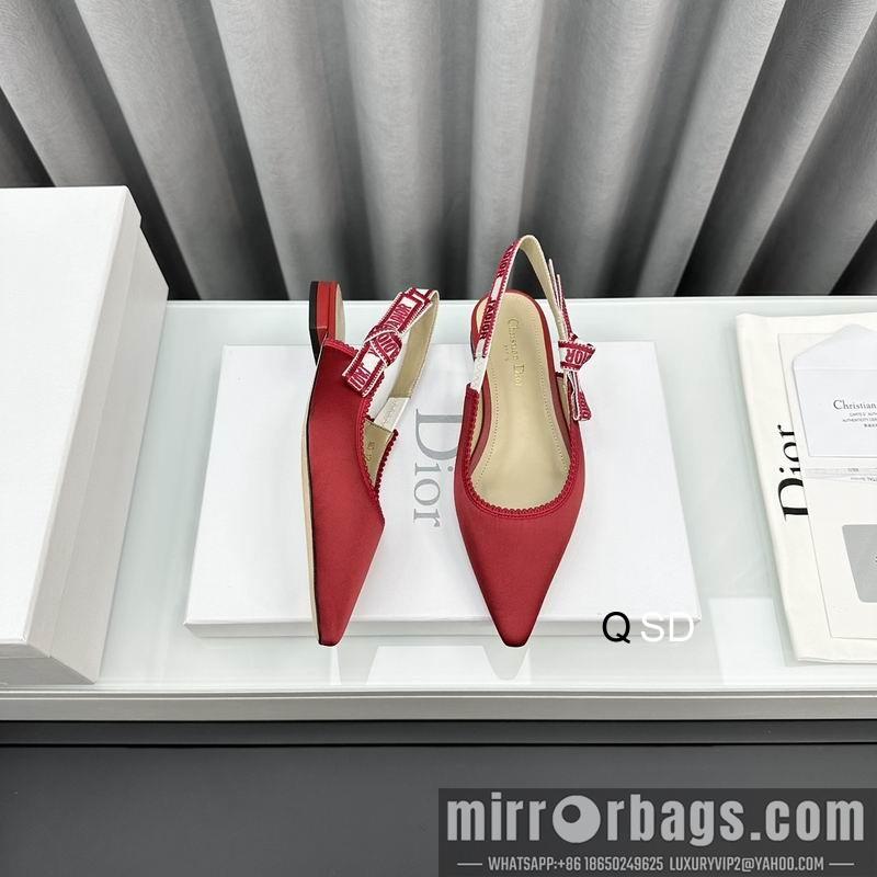 Dior Shoes sz35-40 8C SD1202