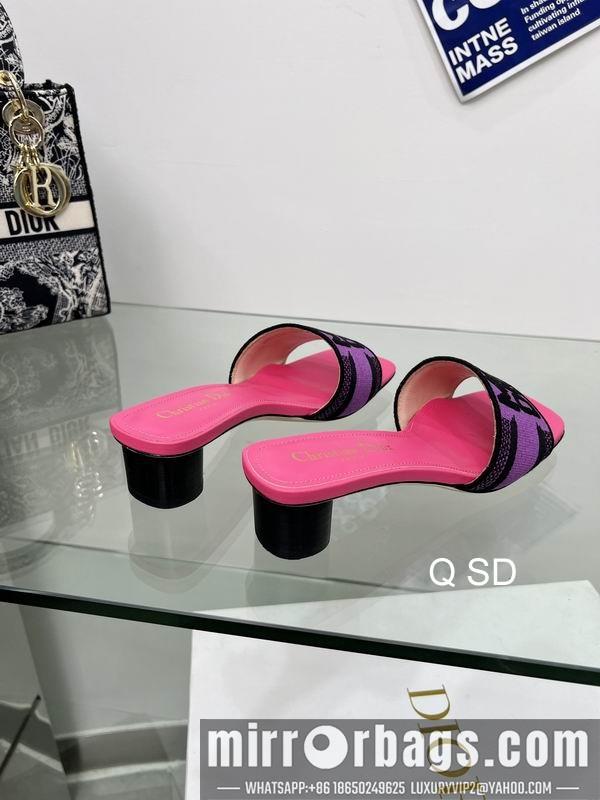 Dior Shoes sz35-40 SD0801