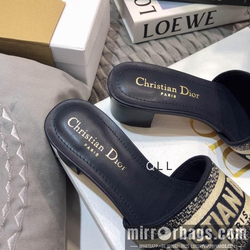 Dior Shoes sz34-43LL0114