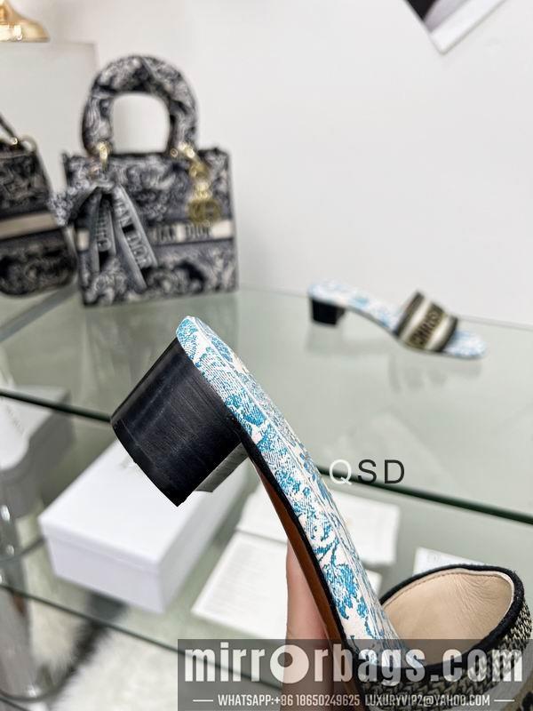 Dior Shoes sz34-46 SD0133