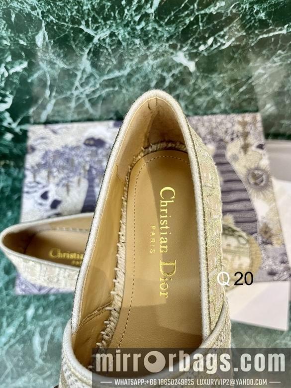 Dior Shoes sz35-39XX0106