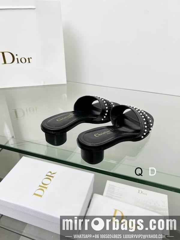 Dior Shoes sz35-40 GDT0203