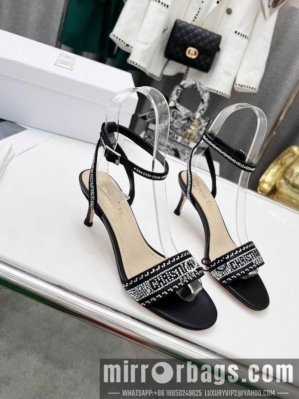 Dior Shoes sz34-44SD0127