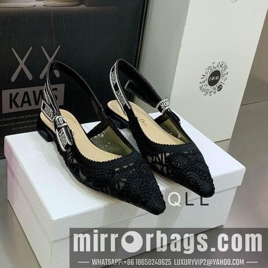 Dior Shoes sz34-44LL0111