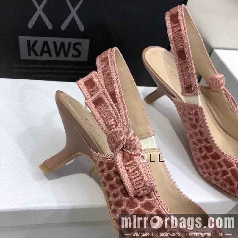 Dior Shoes sz33-44LL0118