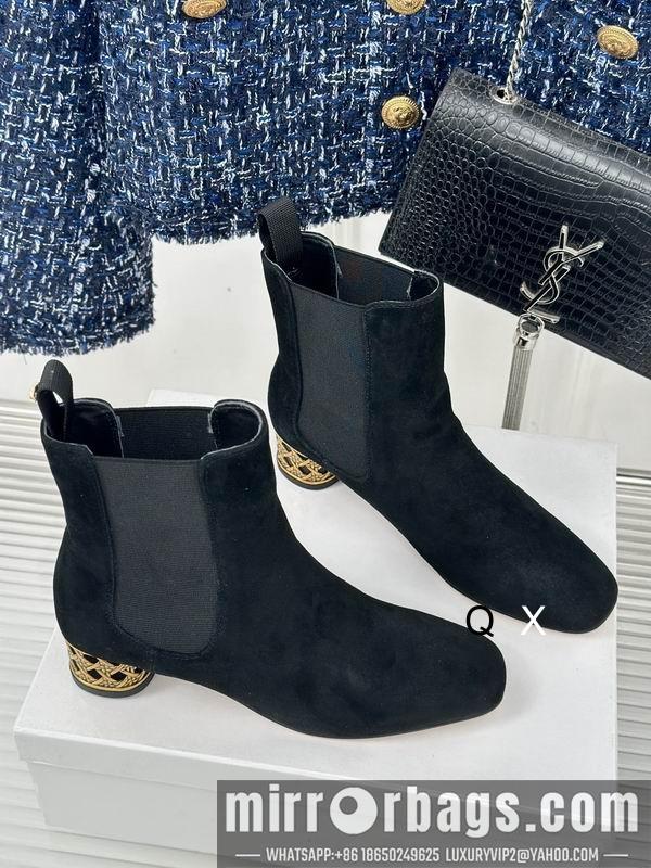 Dior Shoes sz35-40 JX1010