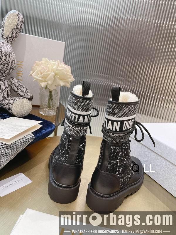 Dior Shoes sz35-40 2C LL1204