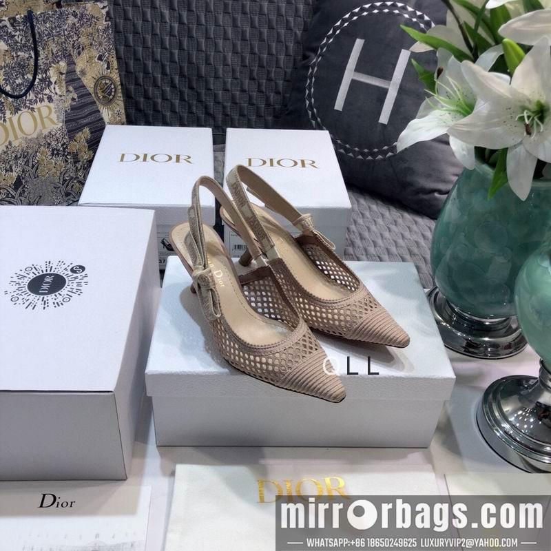 Dior Shoes sz33-44LL0117