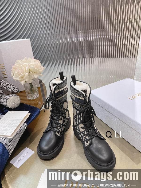 Dior Shoes sz35-40 2C LL1204