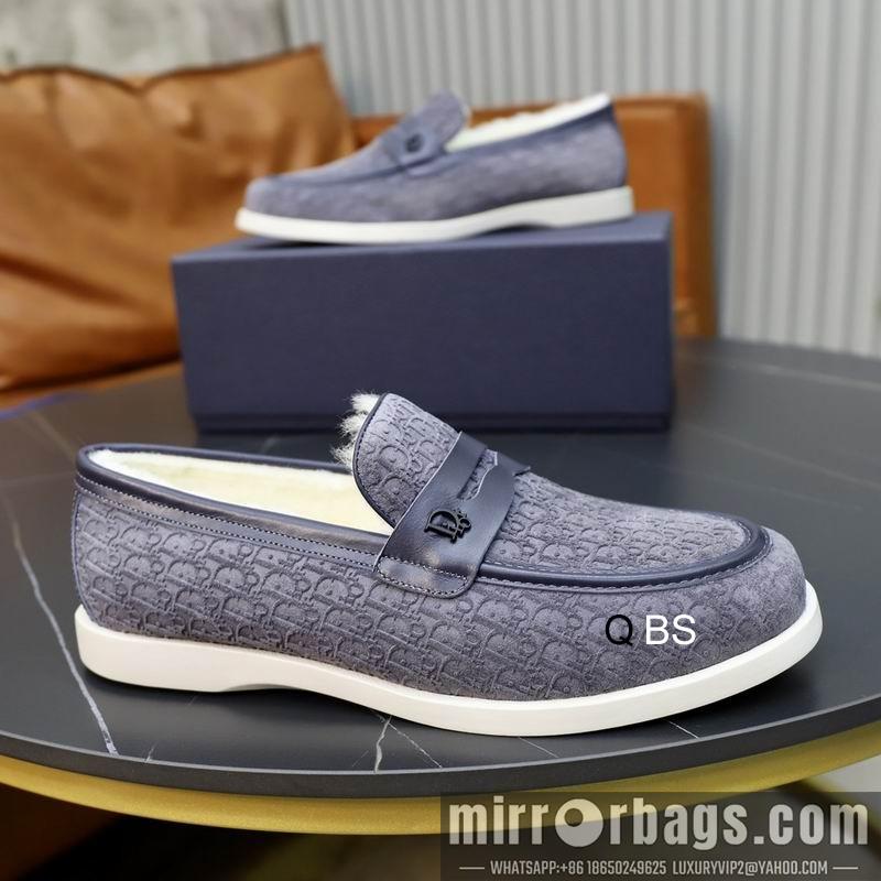 Dior Shoes sz38-45 3C BS1102