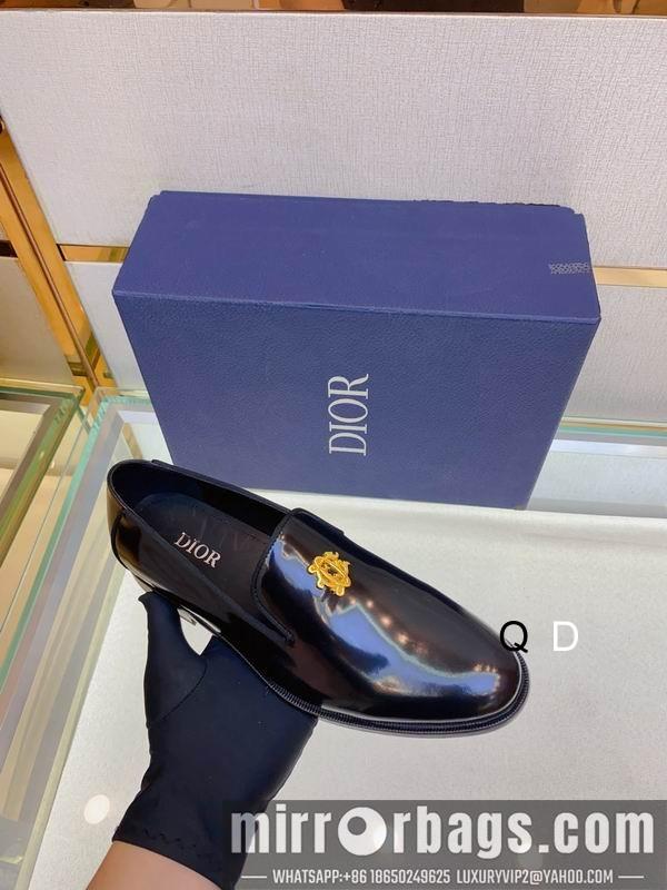 Dior Shoes sz38-45 4C GDT0803