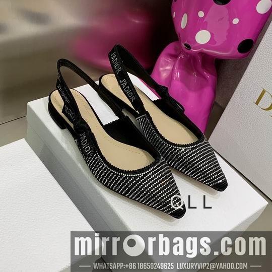 Dior Shoes sz33-44LL0110