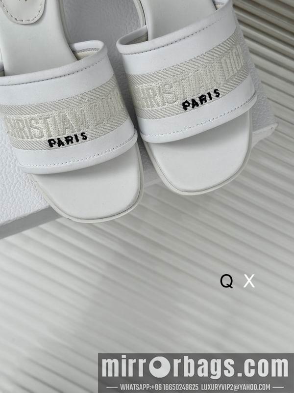 Dior Shoes sz35-40 8CM JX0502
