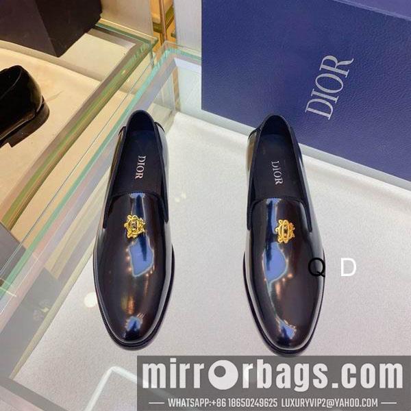 Dior Shoes sz38-45 4C GDT0803