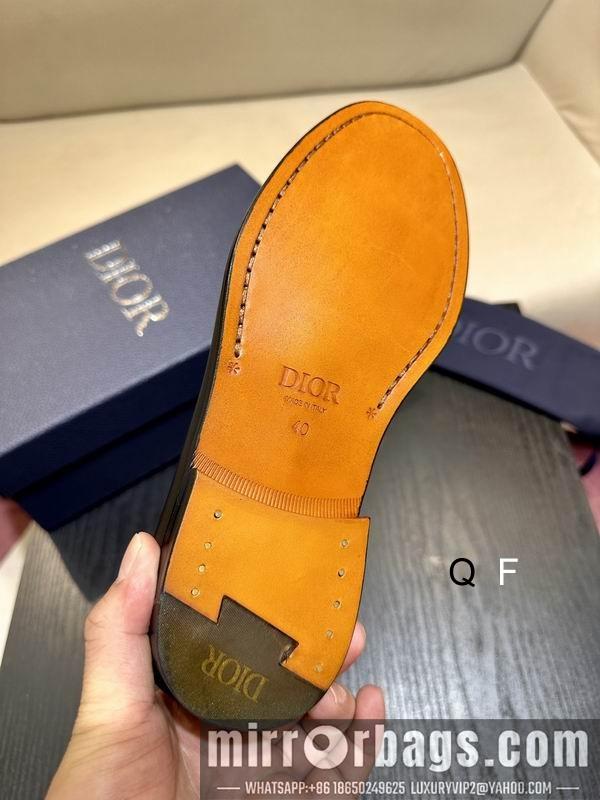 Dior Shoes sz38-45 2C TF0801